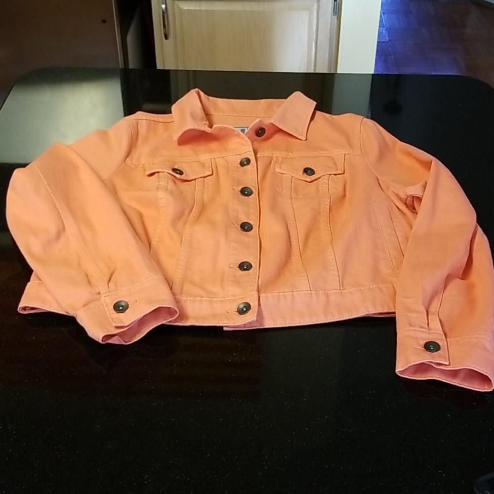 JCP Jacket - Picture 10 of 10